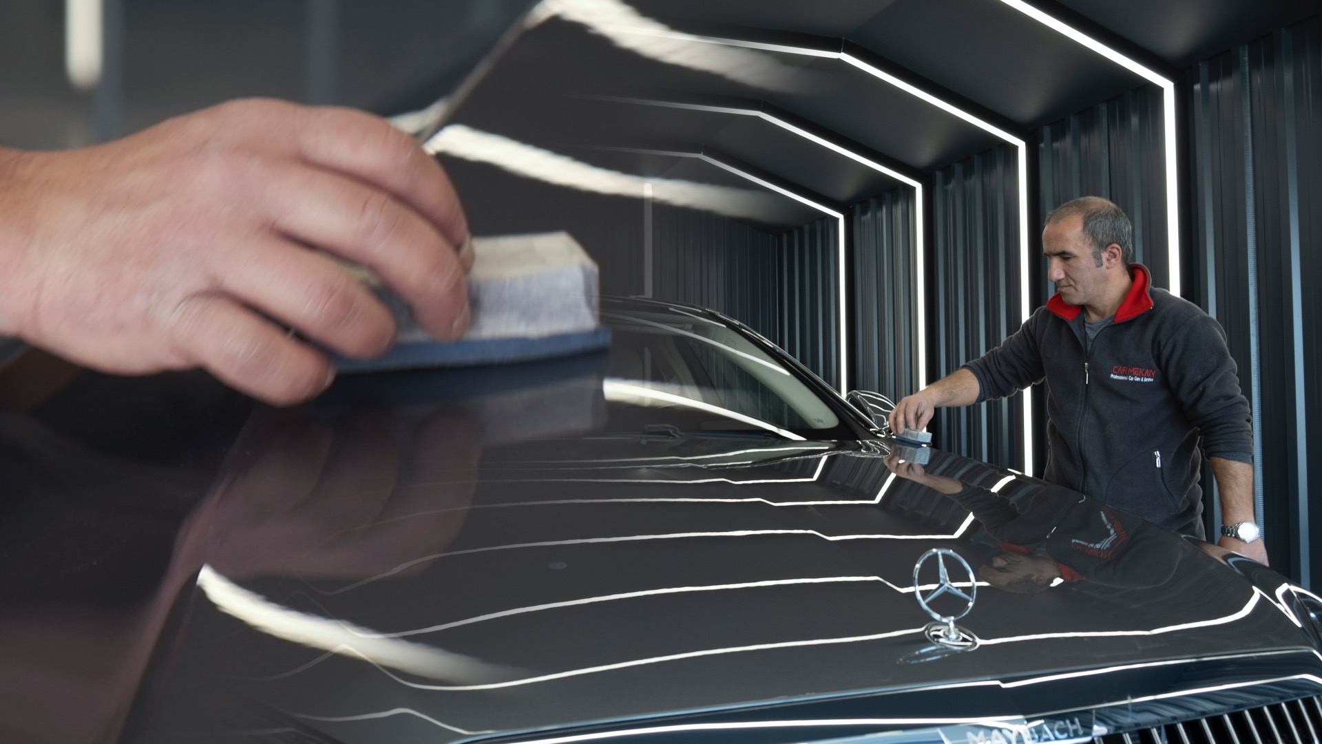 Turhal Seramik Kaplama